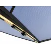SNAILER 270° freitragende Markise - 2 m links