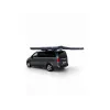 SNAILER 270° freitragende Markise - 2 m links