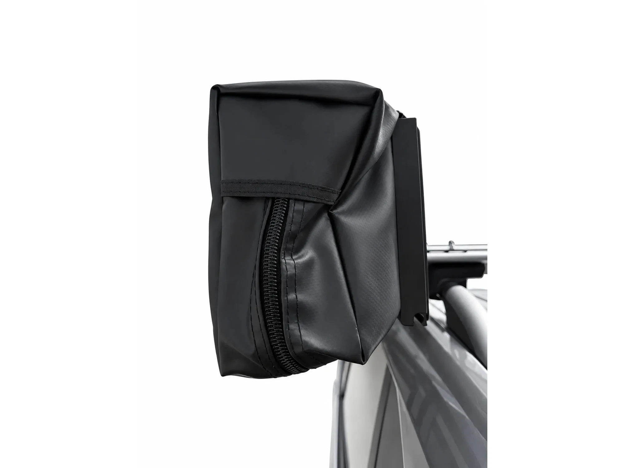 SNAILER 270° freitragende Markise - 2 m links