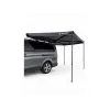 SNAILER 270° freitragende Markise - 2 m links