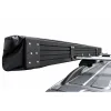 SNAILER 270° freitragende Markise - 2 m links