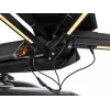 SNAILER 270° freitragende Markise - 2 m links