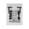 SNAILER 270° freitragende Markise - 2 m links