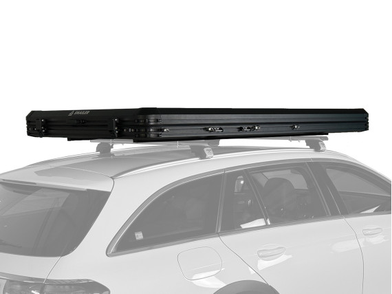 SNAILER® Alduo Alu-Dachzelt SNAILER® Alduo Alu-Dachzelt