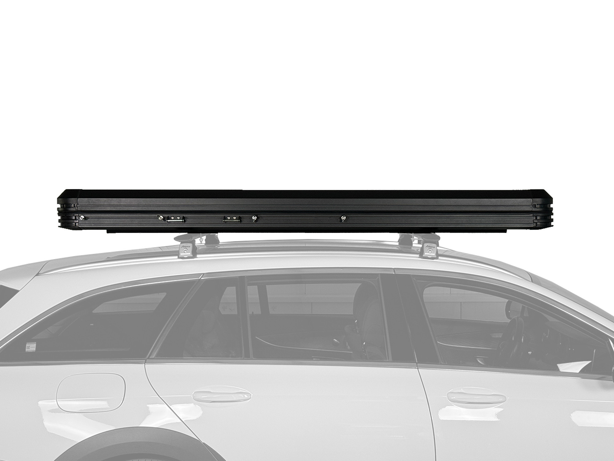 SNAILER® Alduo Alu-Dachzelt