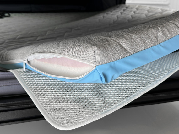 SNAILER® Alduo Alu-Dachzelt SNAILER® Alduo Alu-Dachzelt