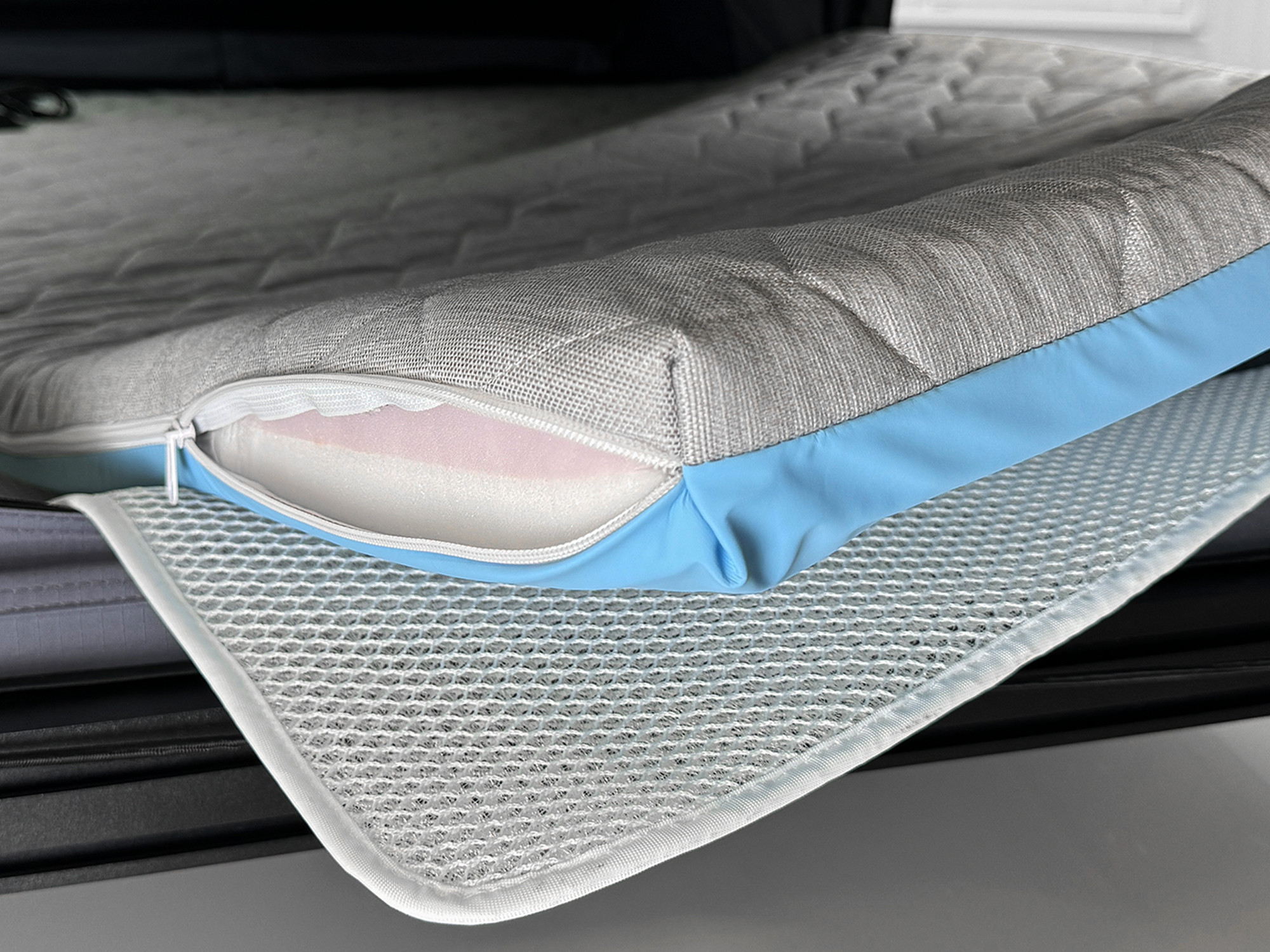 SNAILER® Alduo Alu-Dachzelt