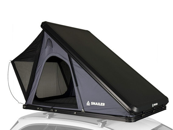 SNAILER® Alduo Alu-Dachzelt SNAILER® Alduo Alu-Dachzelt