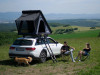 SNAILER® Alduo Alu-Dachzelt SNAILER® Alduo Alu-Dachzelt