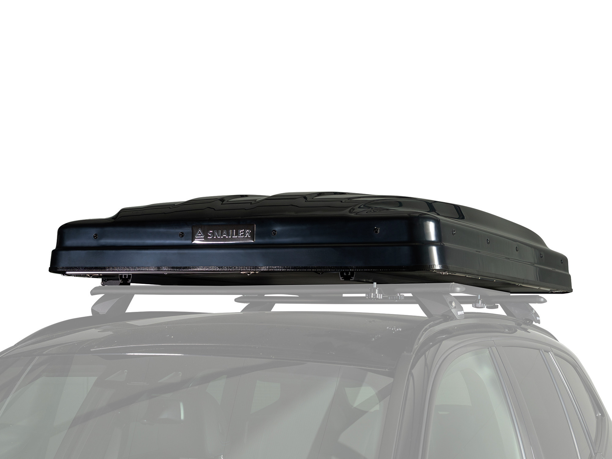 SNAILER® Abis Hartschalen-Klappzelt