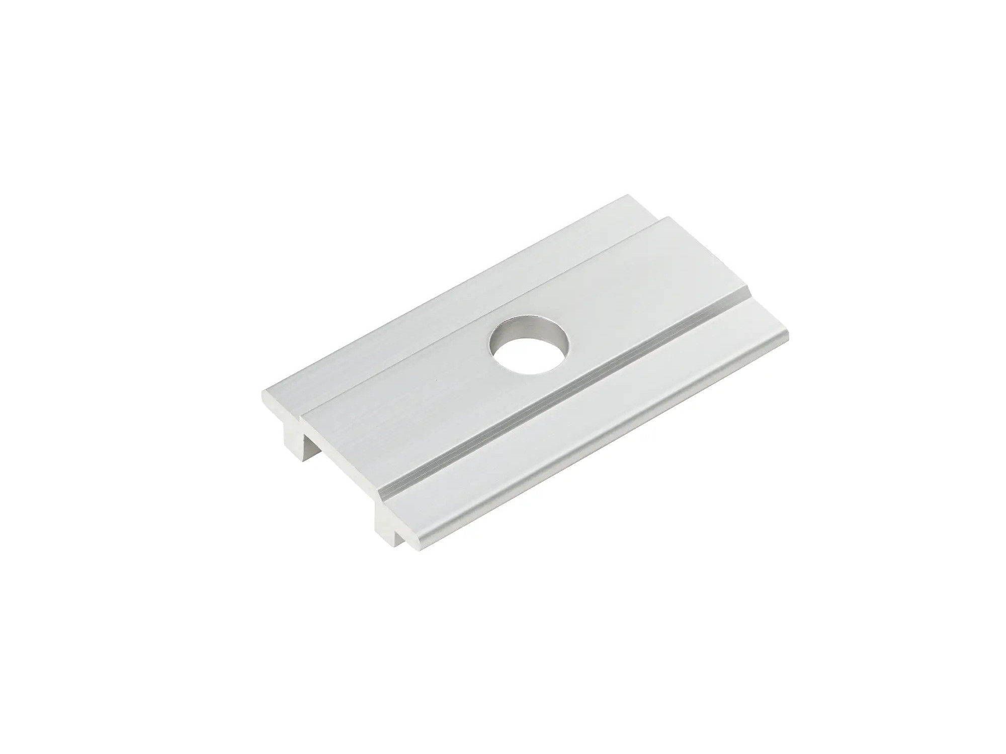 SNAILER® – Aluminium Ersatz-Montageplatte