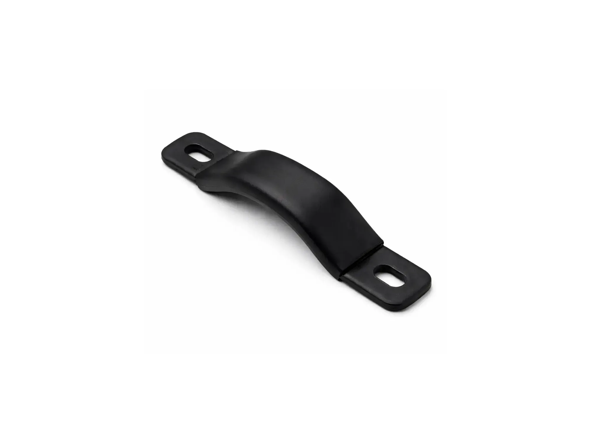 SNAILER® Gummierter U-Stahlhalter