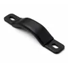 SNAILER® Gummierter U-Stahlhalter