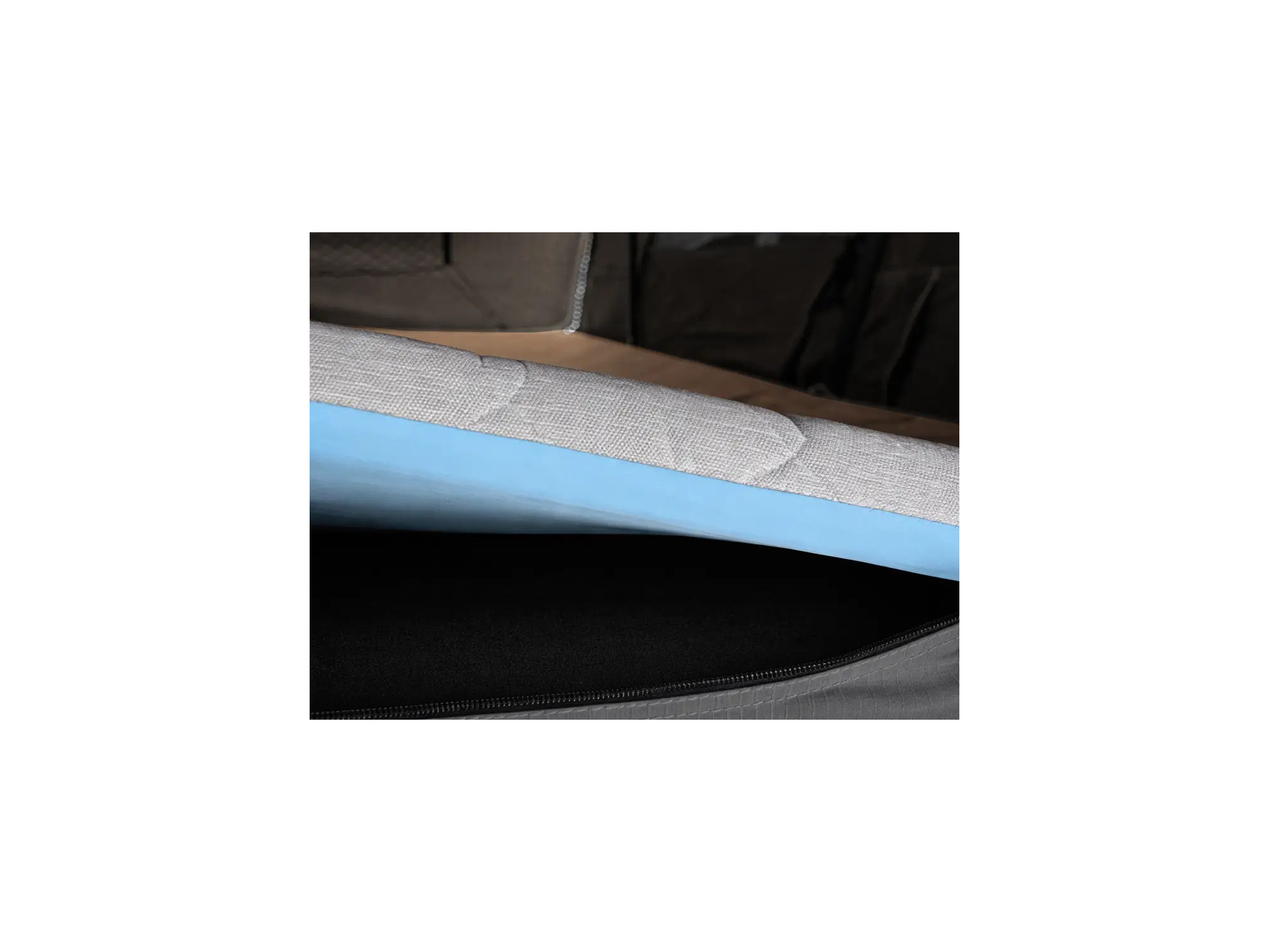 SNAILER® Matratze für Abis MAX Dachzelt