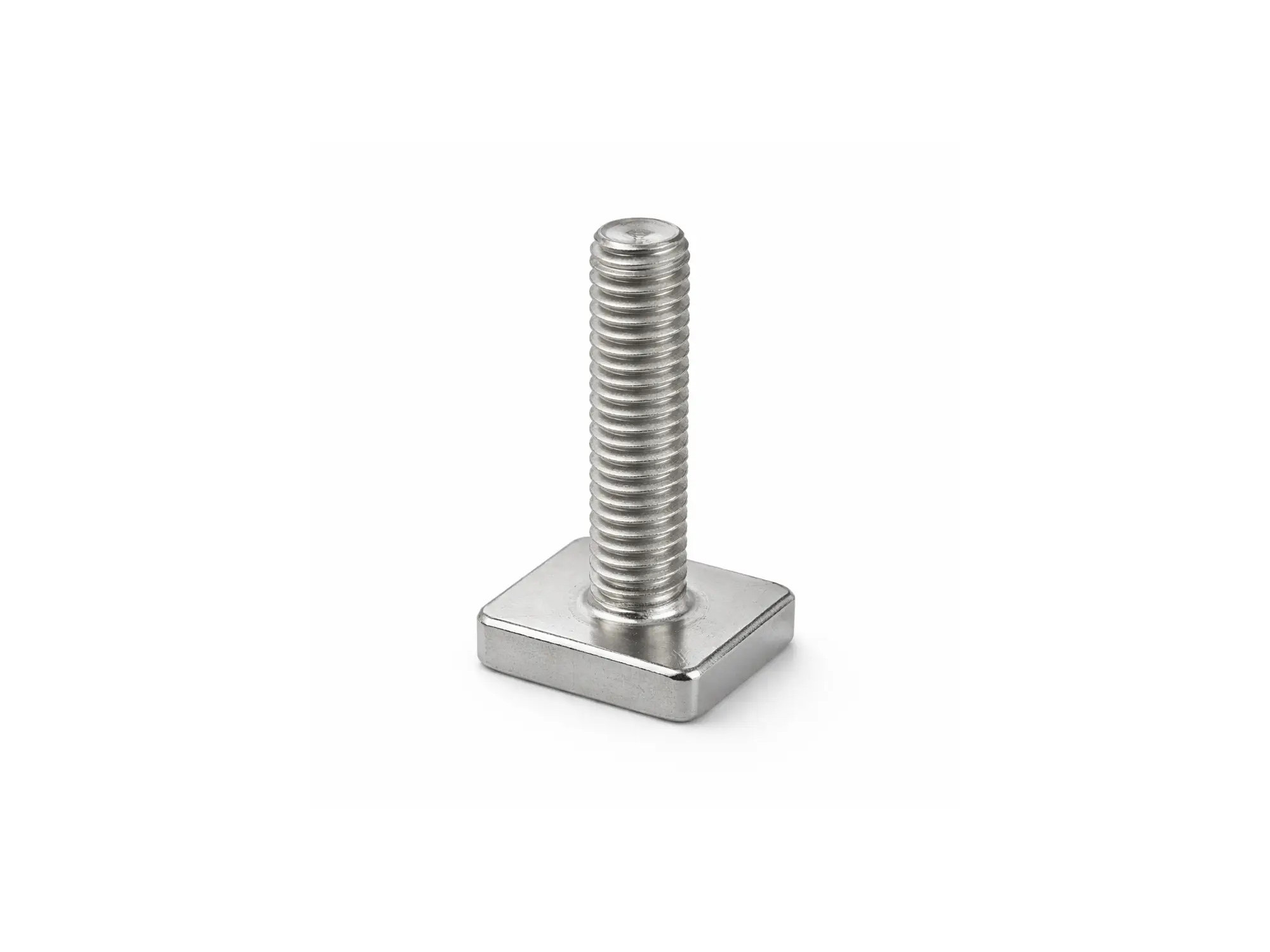 SNAILER® M8 T-Schraube 2×2 cm für Zubehör
