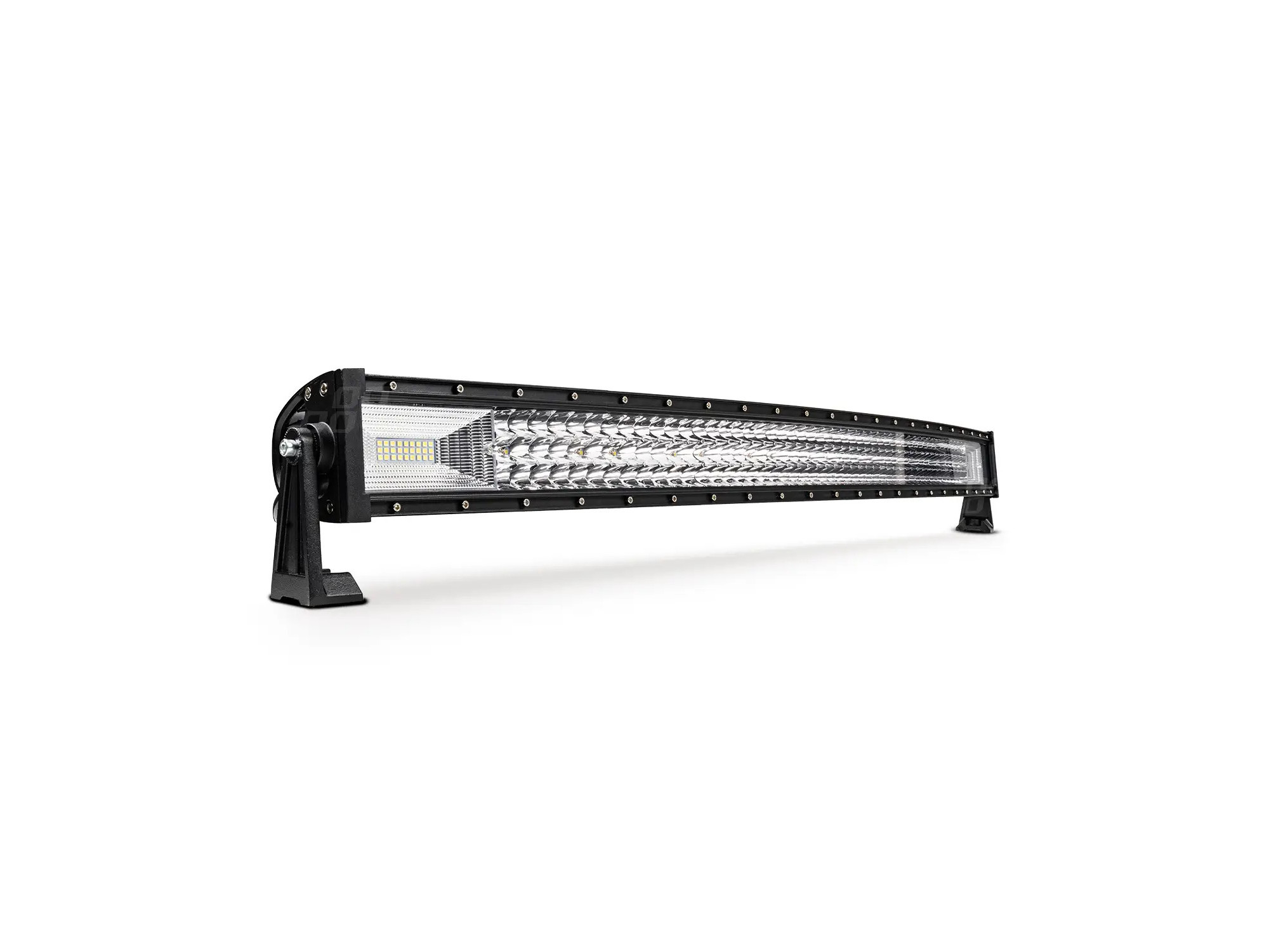 SNAILER® – LED Lichtleiste 100 cm / 594 W für Dachzelt