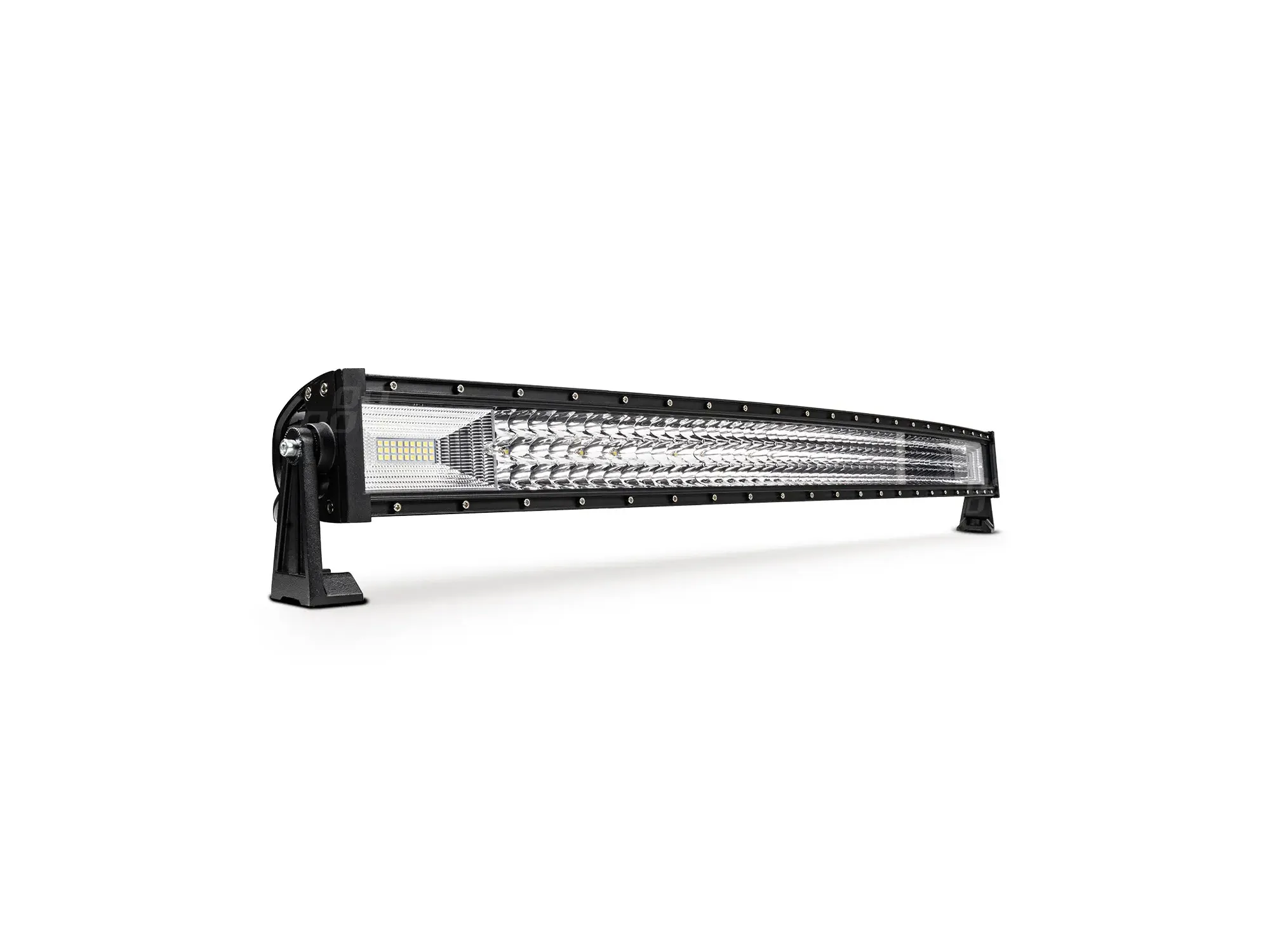 SNAILER® – LED Lichtleiste 100 cm / 594 W für Dachzelt