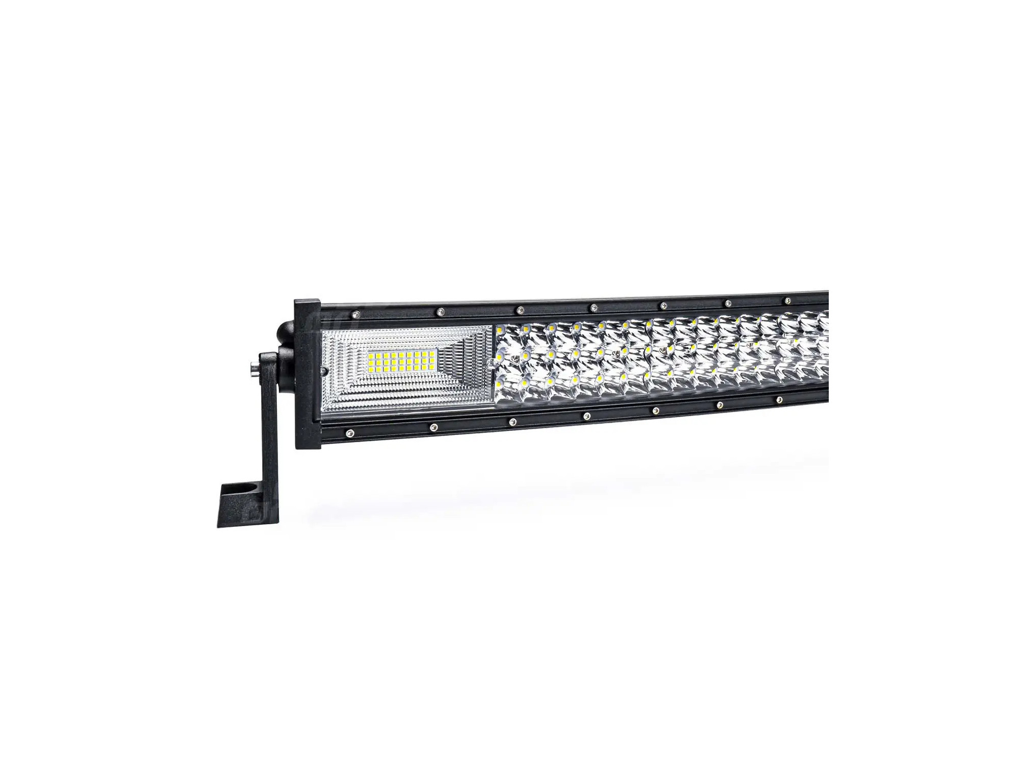 SNAILER® – LED Lichtleiste 100 cm / 594 W für Dachzelt