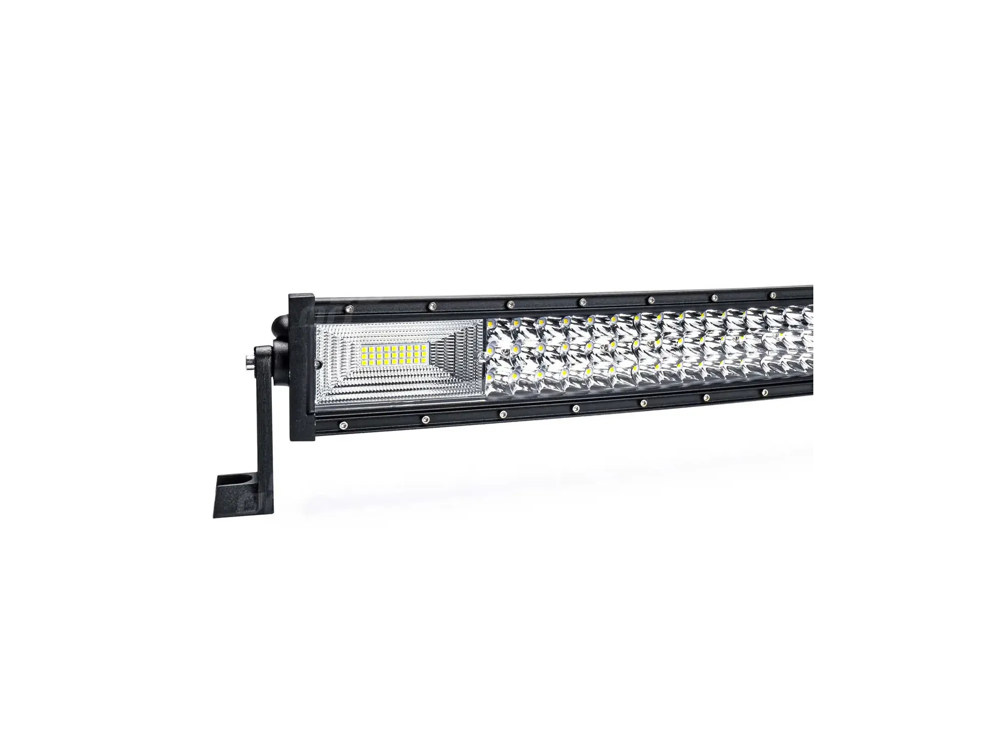 SNAILER® – LED Lichtleiste 100 cm / 594 W für Dachzelt